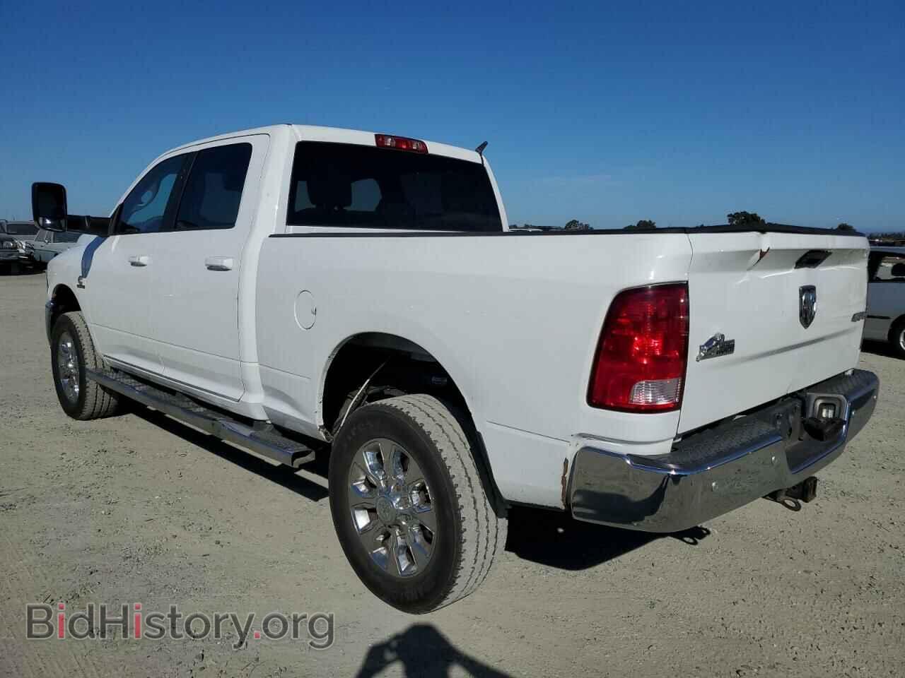 2015 RAM All Models - VIN: 3C6UR5CL5FG501312 - Photo 2