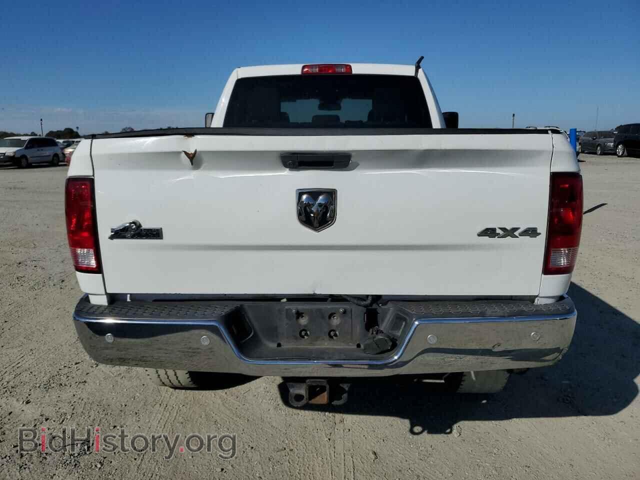 2015 RAM All Models - VIN: 3C6UR5CL5FG501312 - Photo 6
