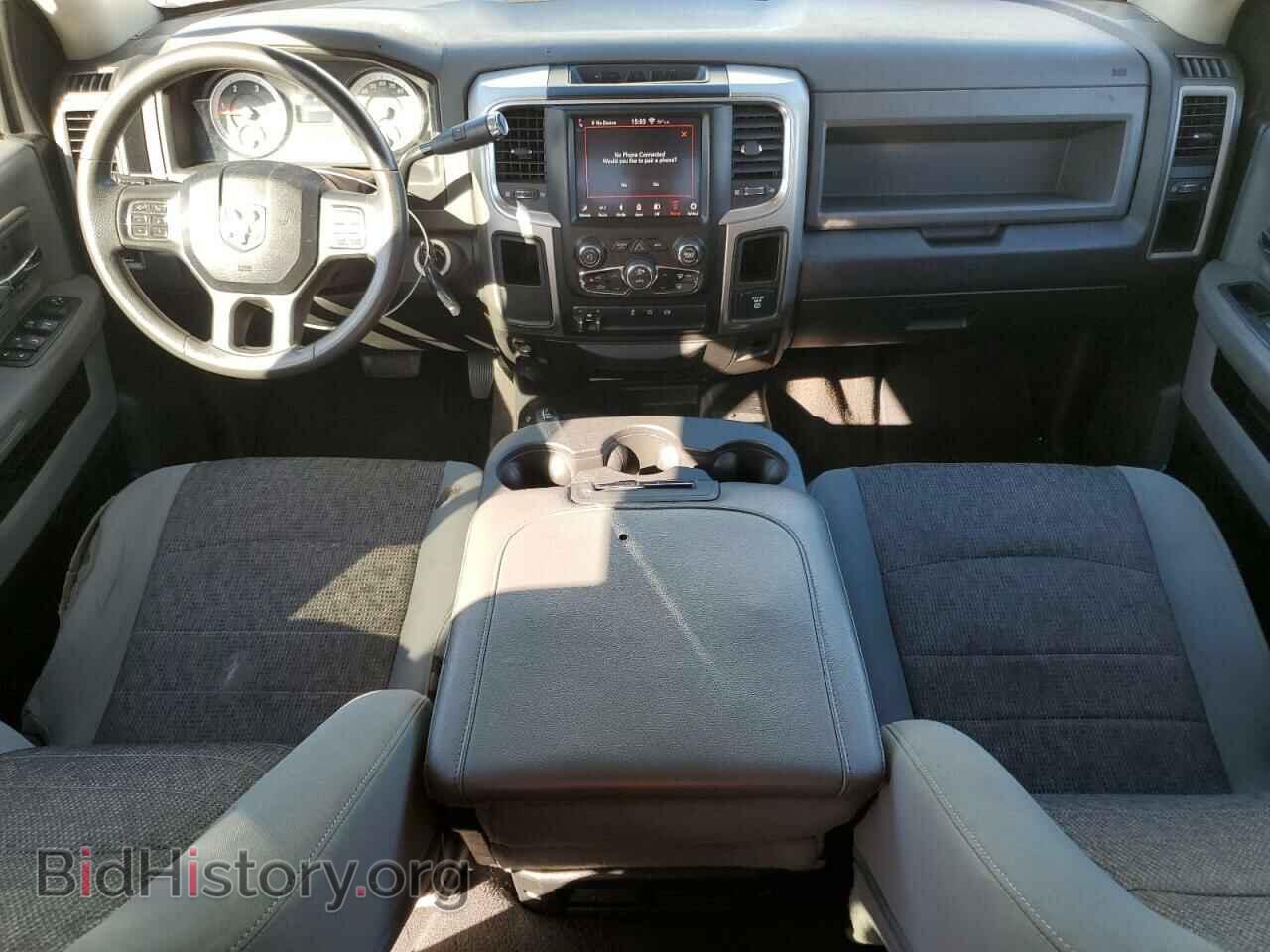 2015 RAM All Models - VIN: 3C6UR5CL5FG501312 - Photo 8