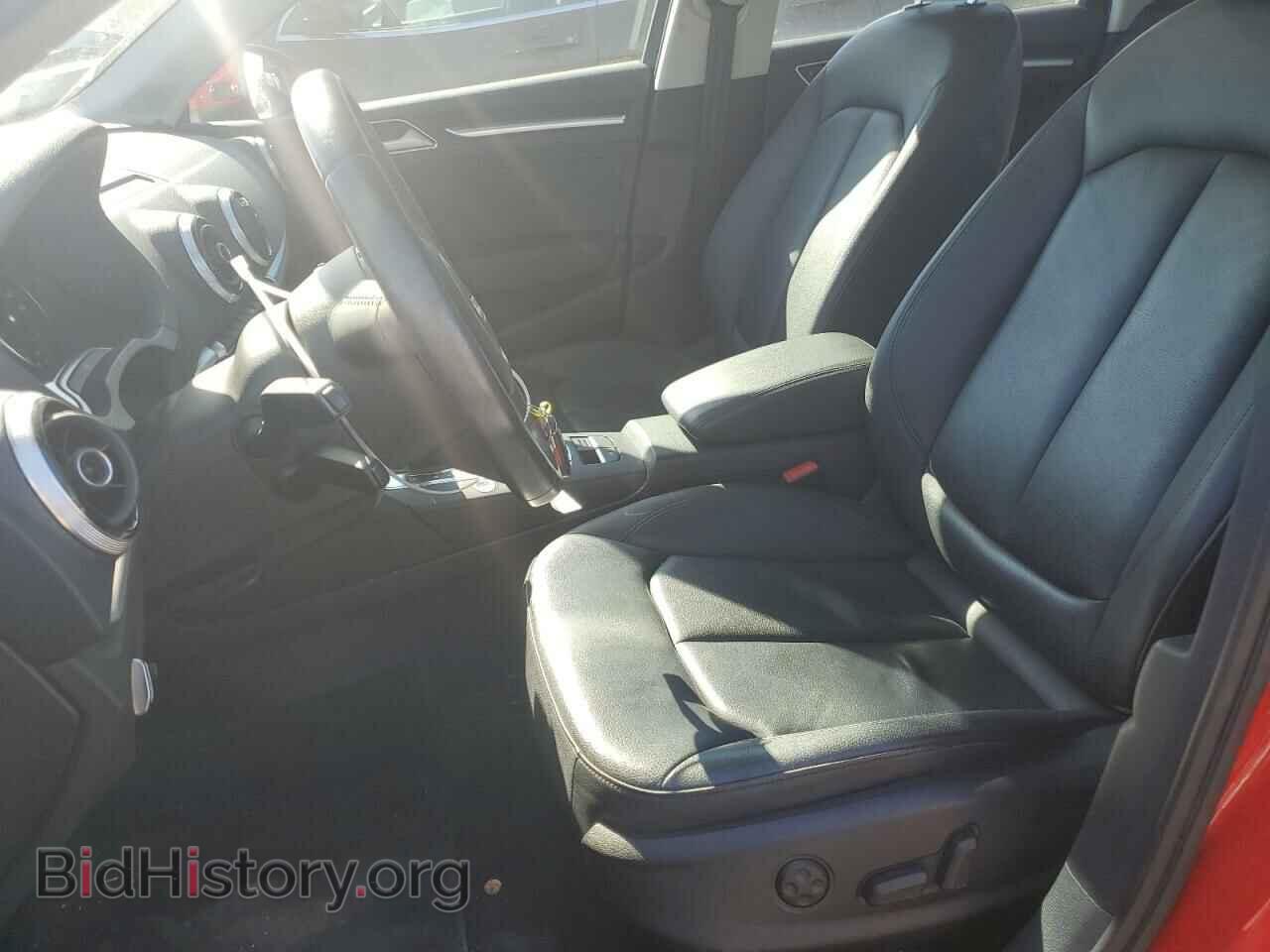 2015 AUDI A3 - VIN: WAUCCGFF6F1013506 - Photo 7