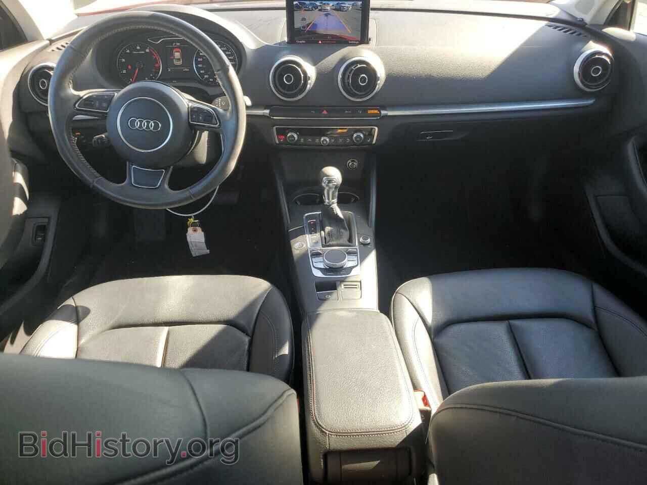 2015 AUDI A3 - VIN: WAUCCGFF6F1013506 - Photo 8