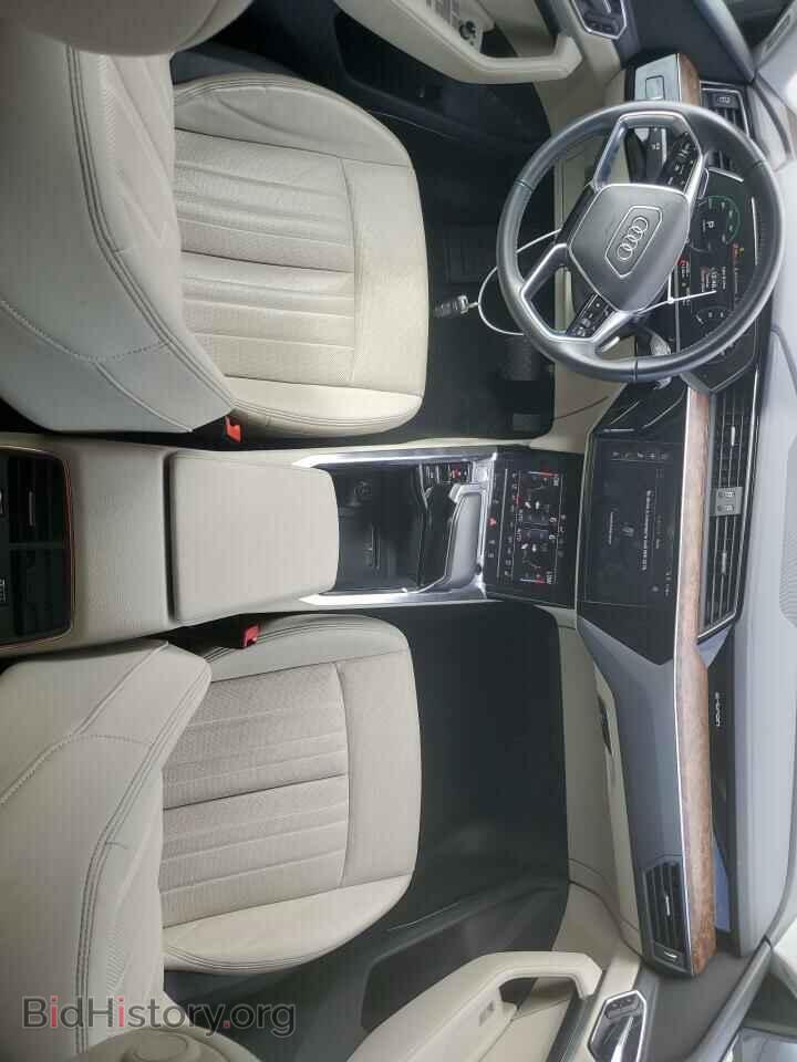 2019 AUDI E-TRON - VIN: WA1LAAGE8KB010276 - Photo 8