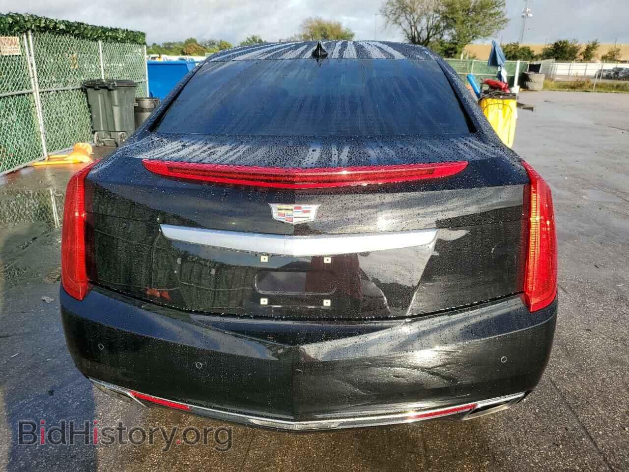 2017 CADILLAC XTS - VIN: 2G61M5S31H9133853 - Фото 6