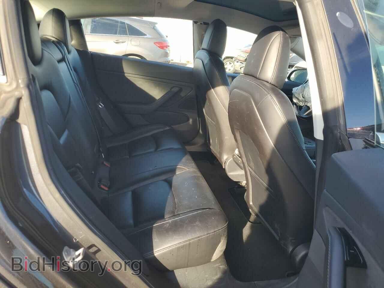 2018 TESLA MODEL 3 - VIN: 5YJ3E1EA6JF020150 - Photo 10