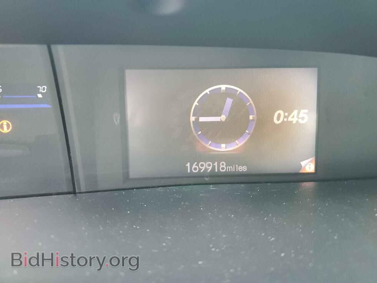 2012 HONDA CIVIC - VIN: 2HGFB2F56CH509871 - Фото 9