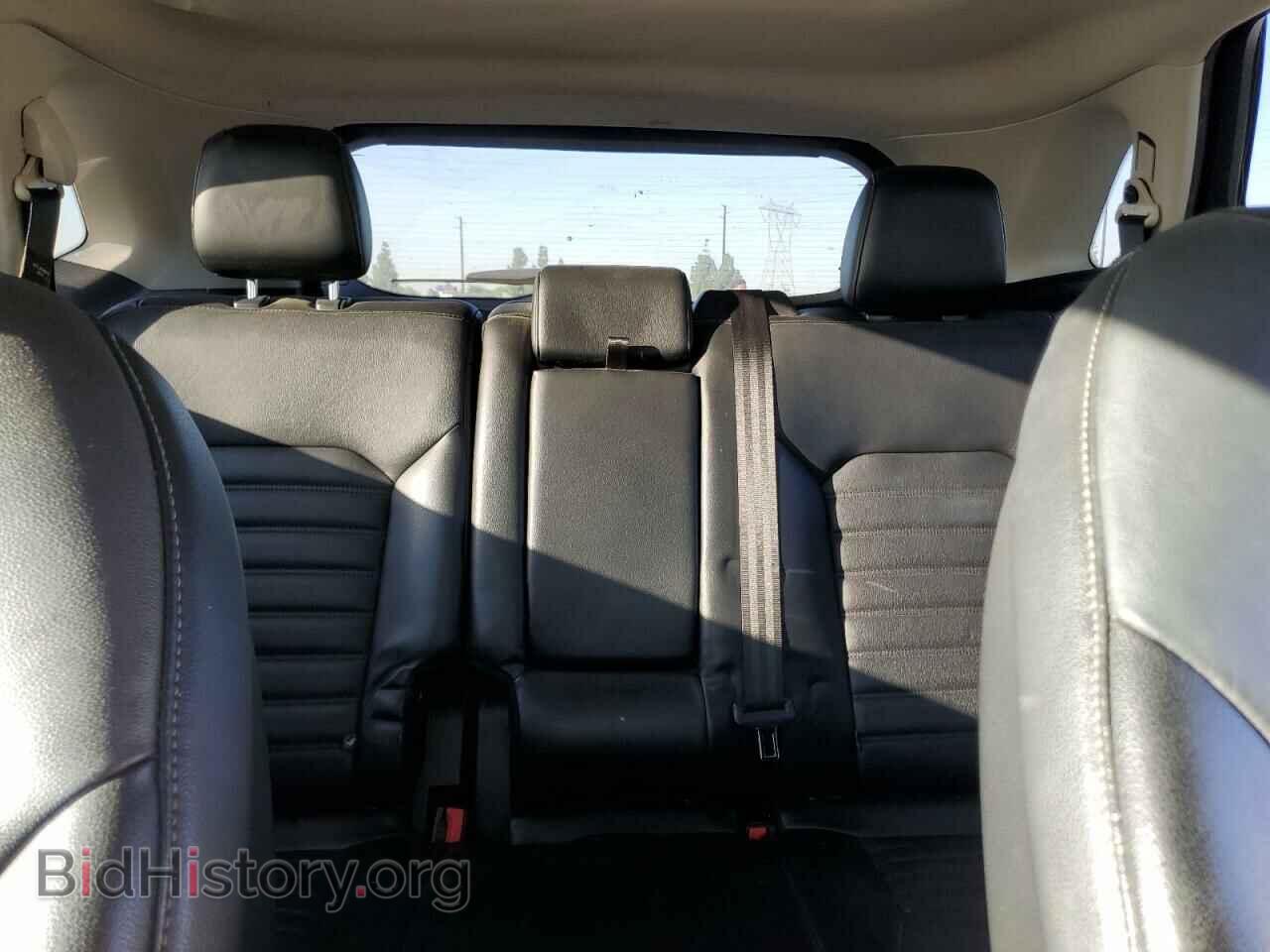 2015 FORD EDGE - VIN: 2FMPK3J99FBB34127 - Фото 10