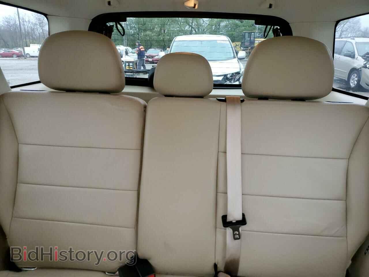 2012 FORD ESCAPE - VIN: 1FMCU0EG8CKC38576 - Фото 10