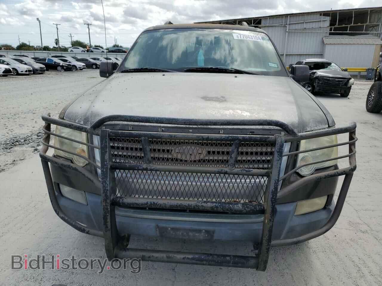 2007 FORD EXPLORER - VIN: 1FMEU63E17UB04841 - Photo 5