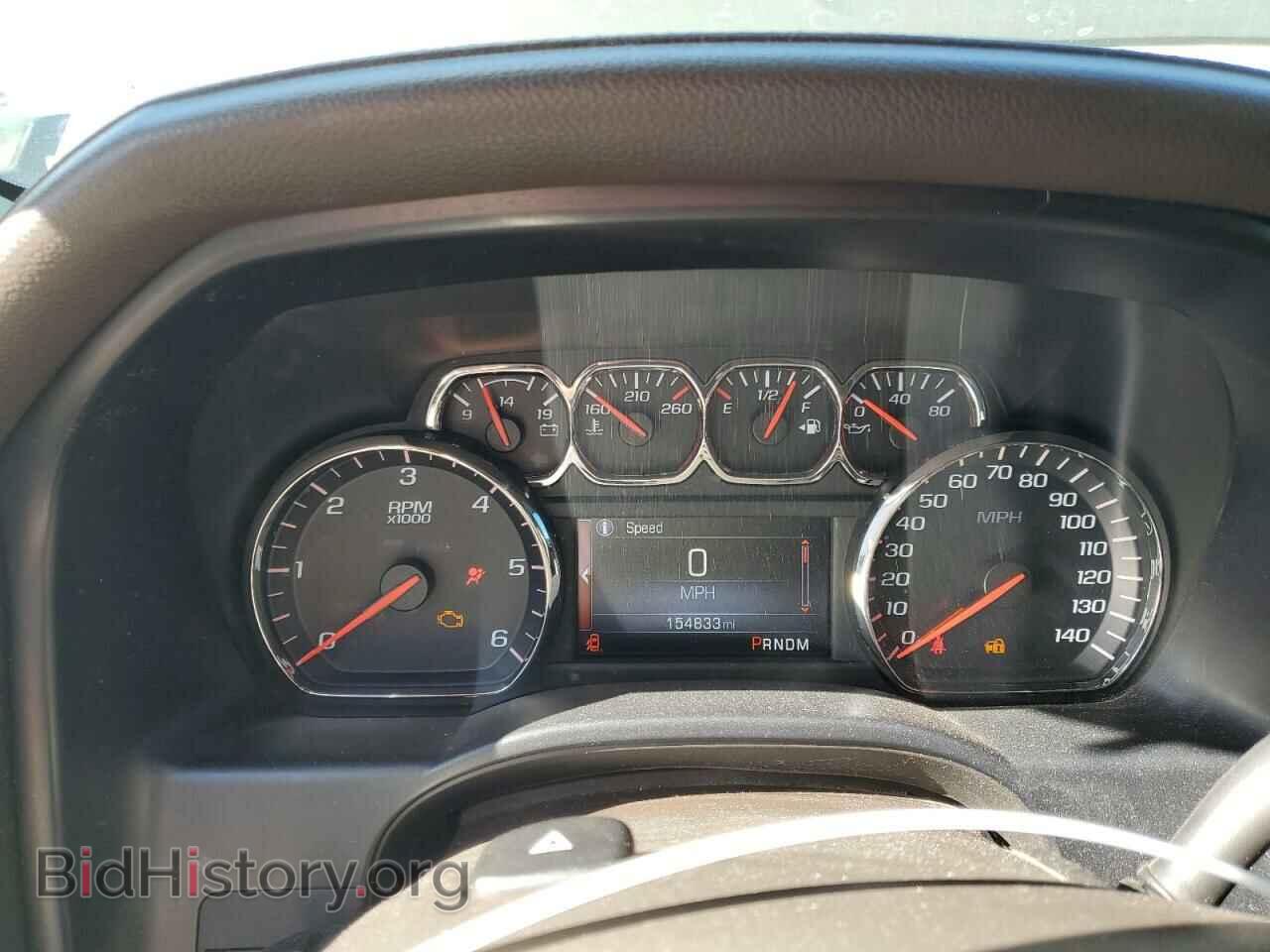 2014 GMC SIERRA - VIN: 3GTU2VEC1EG296967 - Photo 9
