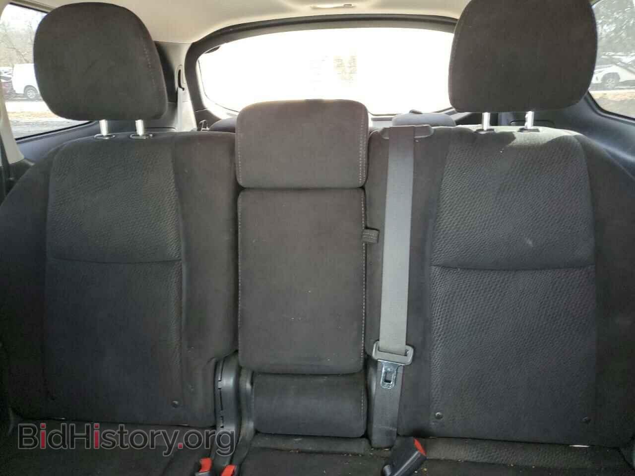 2014 NISSAN PATHFINDER - VIN: 5N1AR2MM2EC620384 - Фото 10