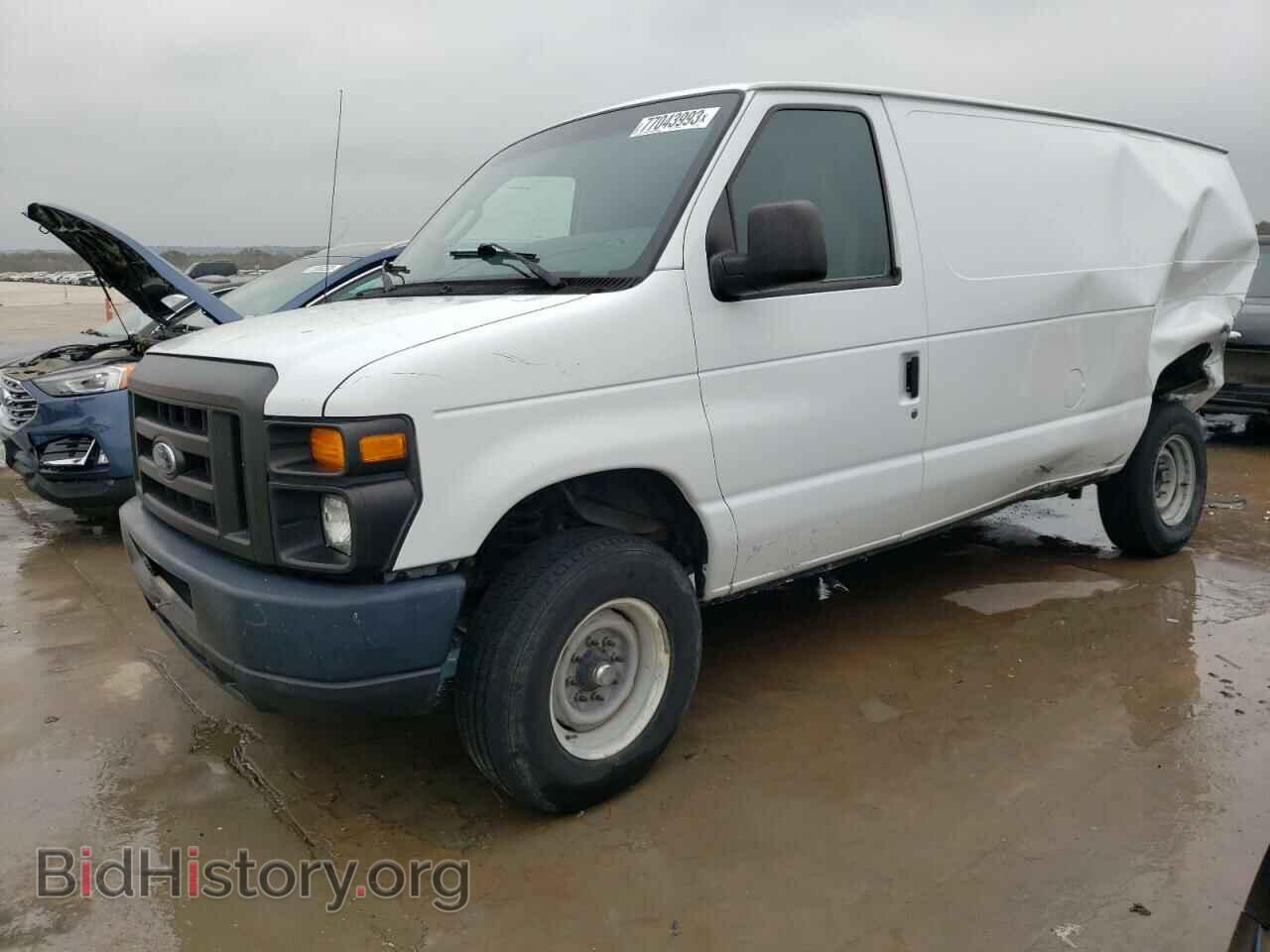 Фотография 1FTNE2EL9CDB16980 - FORD ALL Models 2012
