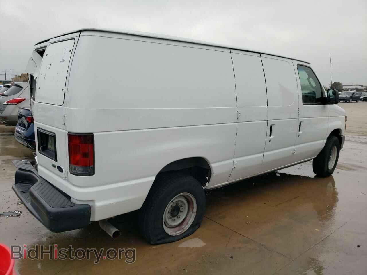 2012 FORD ALL Models - VIN: 1FTNE2EL9CDB16980 - Фото 3