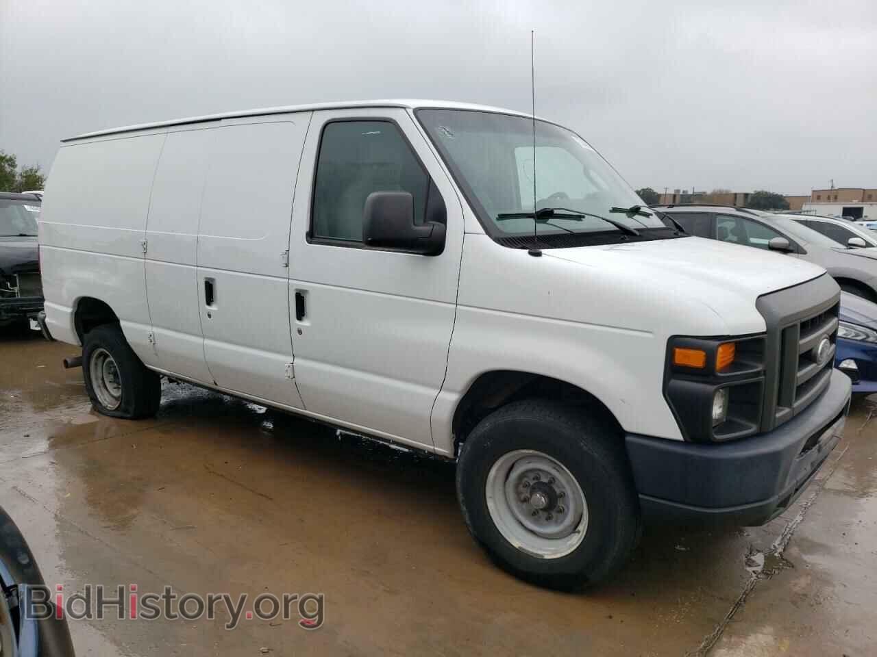 2012 FORD ALL Models - VIN: 1FTNE2EL9CDB16980 - Фото 4