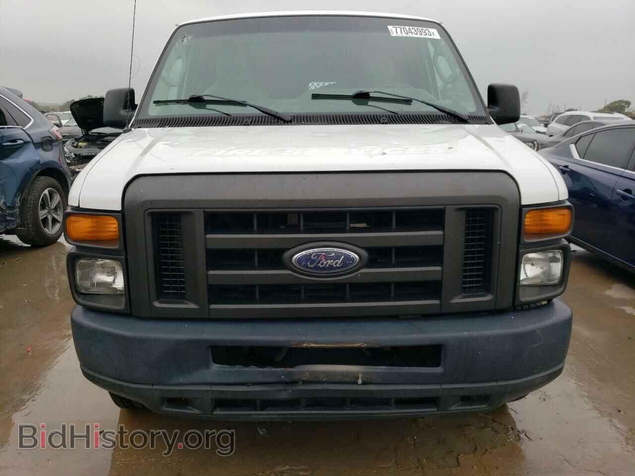 2012 FORD ALL Models - VIN: 1FTNE2EL9CDB16980 - Фото 5