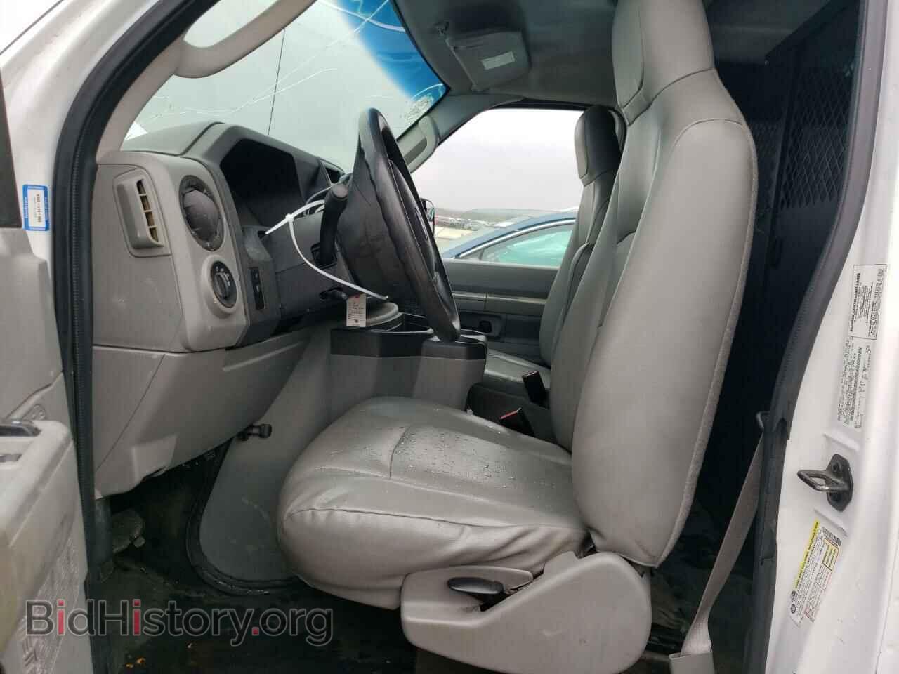 2012 FORD ALL Models - VIN: 1FTNE2EL9CDB16980 - Фото 7