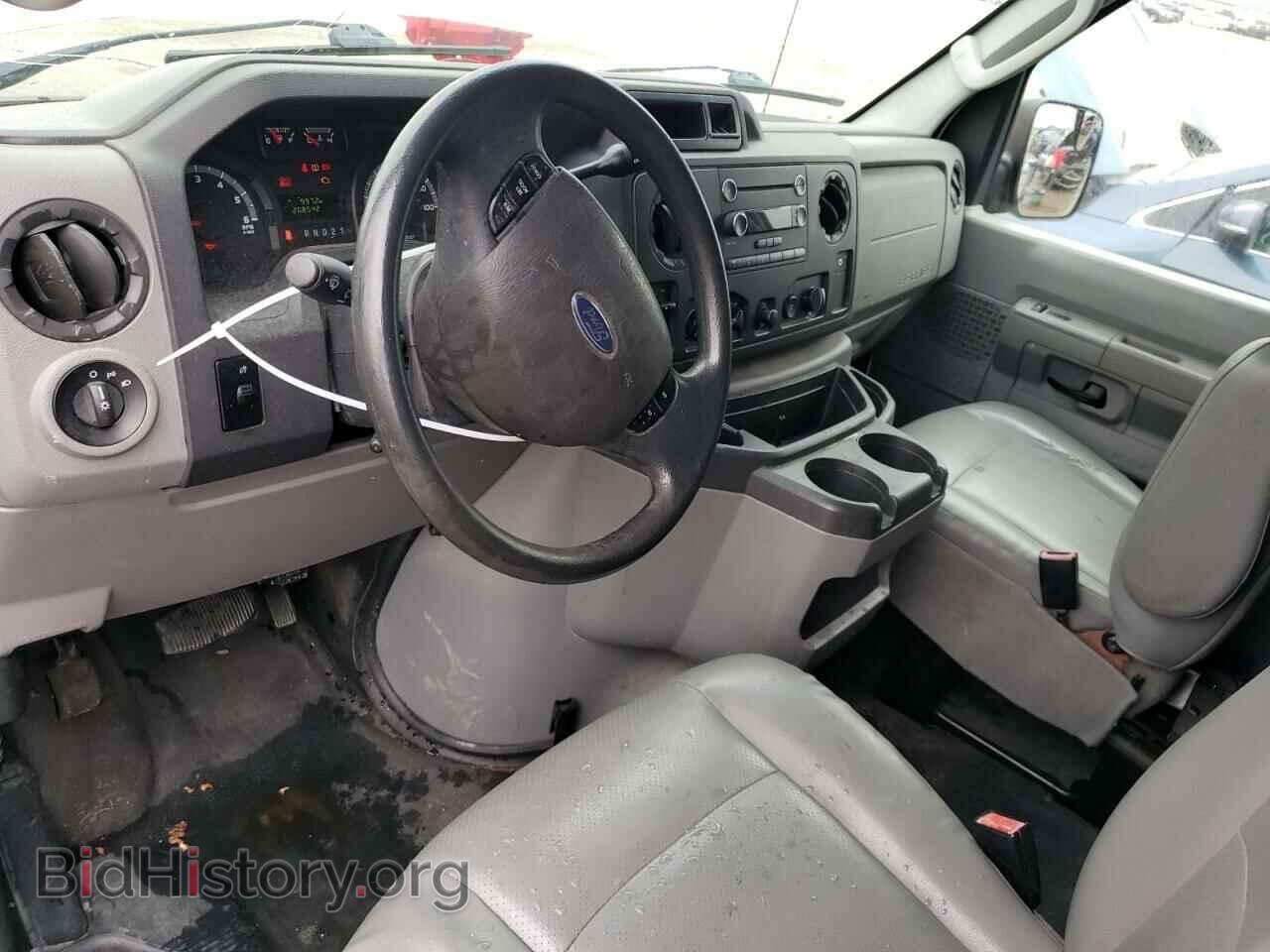 2012 FORD ALL Models - VIN: 1FTNE2EL9CDB16980 - Фото 8
