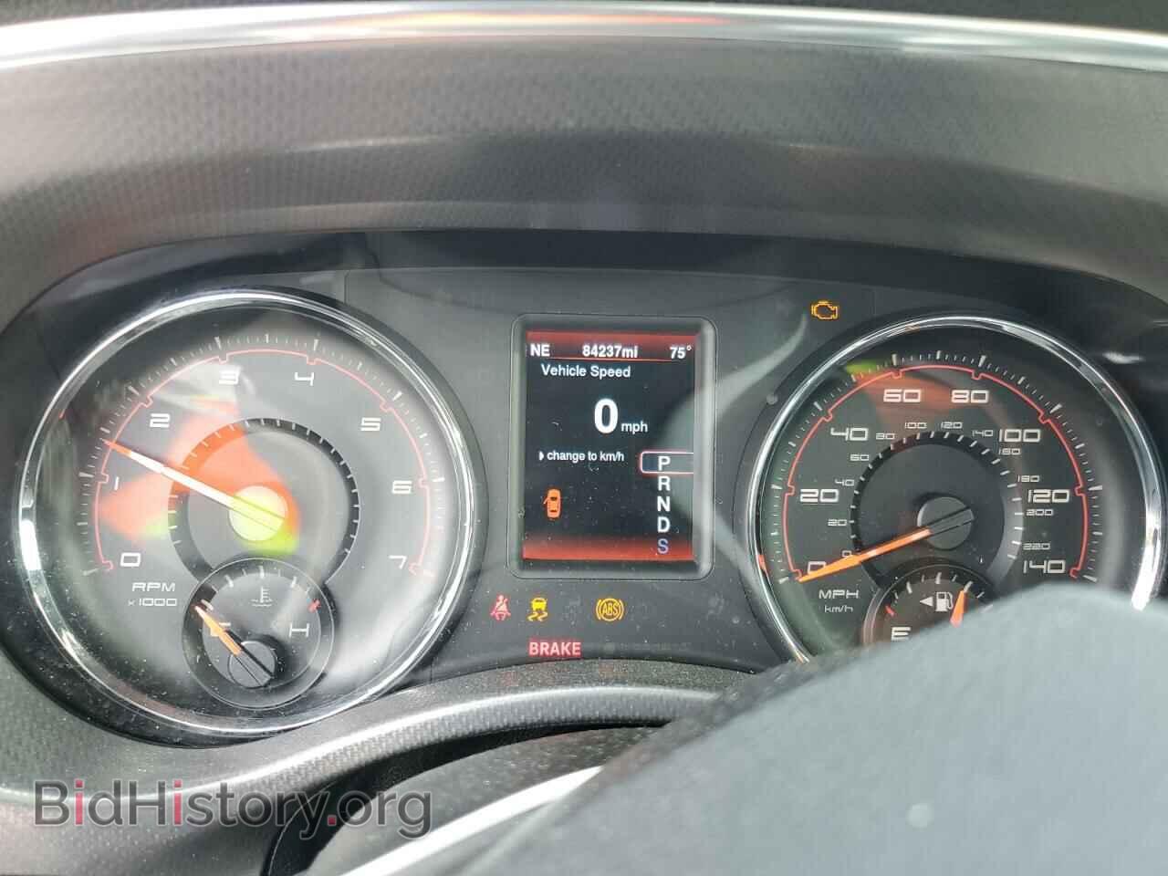 2014 DODGE CHARGER - VIN: 2C3CDXHG6EH349361 - Фото 9