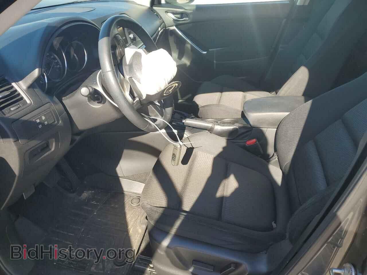 2013 MAZDA CX-5 - VIN: JM3KE2CE3D0104203 - Фото 7