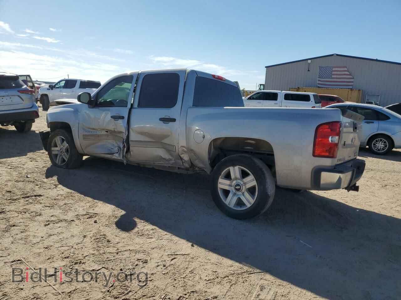 2007 CHEVROLET ALL Models - VIN: 2GCEC13J571661738 - Фото 2