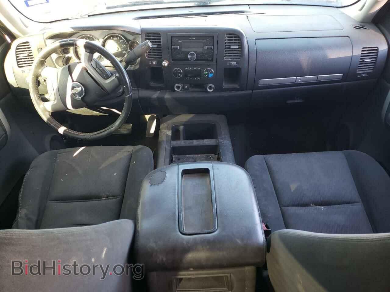 2007 CHEVROLET ALL Models - VIN: 2GCEC13J571661738 - Фото 8