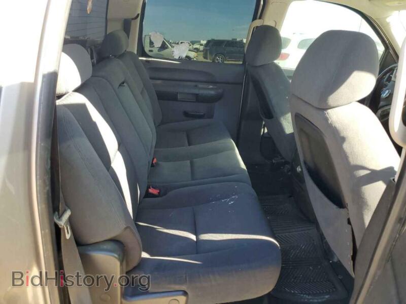2007 Chevrolet ALL MODELS (VIN 2GCEC13J571661738) — photo 10 of 13