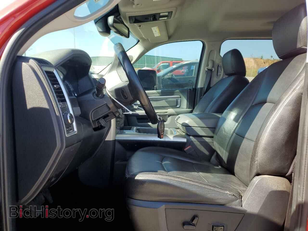 2016 RAM 1500 - VIN: 1C6RR7LM2GS331463 - Фото 7