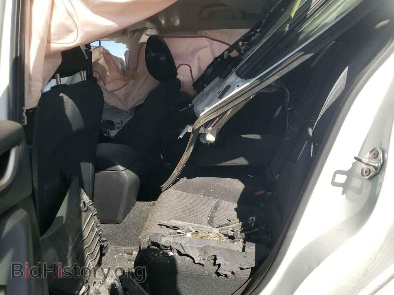2016 MAZDA 3 - VIN: JM1BM1W71G1282595 - Фото 10