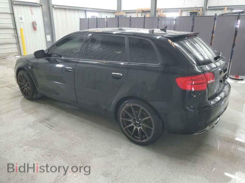 2012 Audi A3 (VIN WAUKJAFM9CA102009) — photo 2 of 13