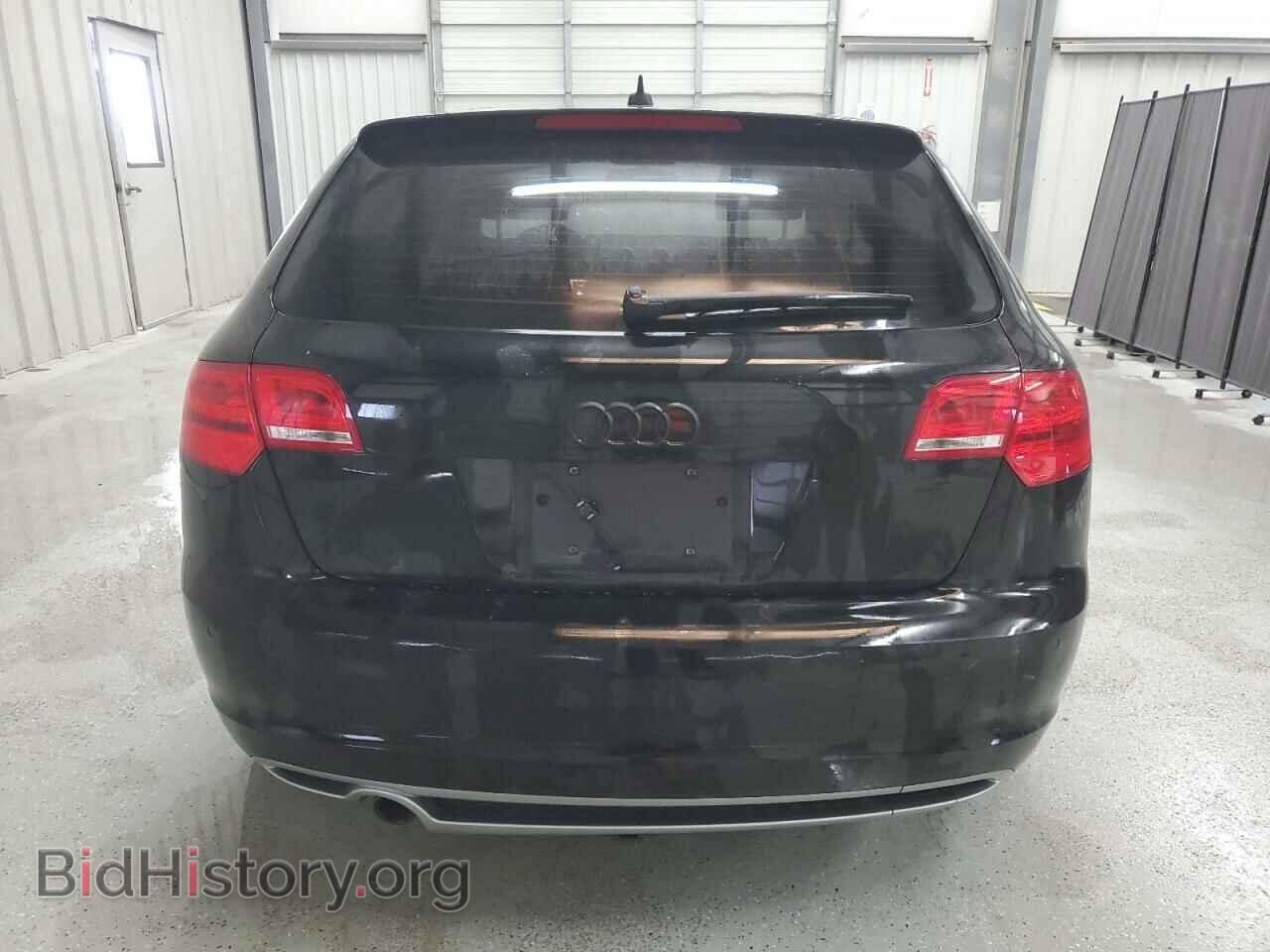 2012 AUDI A3 - VIN: WAUKJAFM9CA102009 - Photo 6