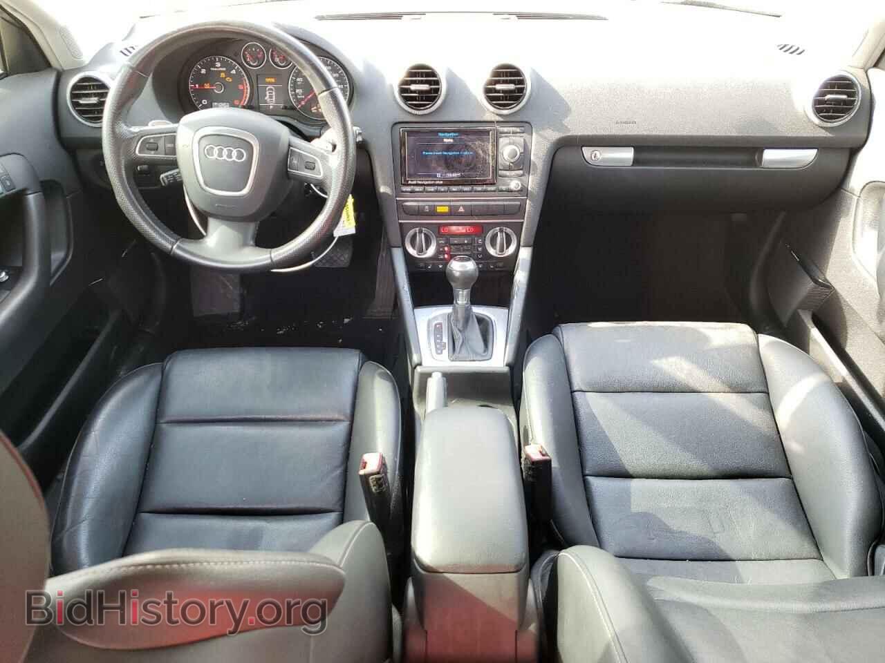 2012 AUDI A3 - VIN: WAUKJAFM9CA102009 - Photo 8
