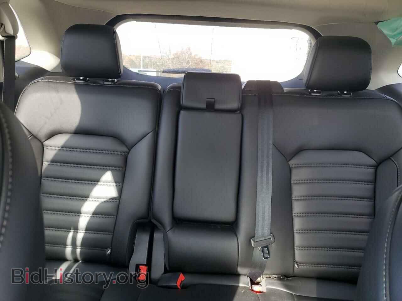2021 FORD EDGE - VIN: 2FMPK4J98MBA54627 - Фото 10