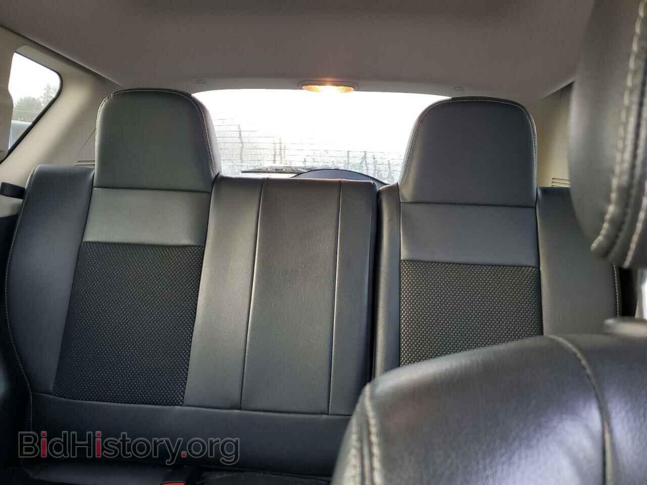 2016 JEEP COMPASS - VIN: 1C4NJDEB5GD779340 - Фото 10