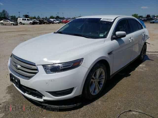 Фотография 1FAHP2E88GG129362 - FORD TAURUS 2016