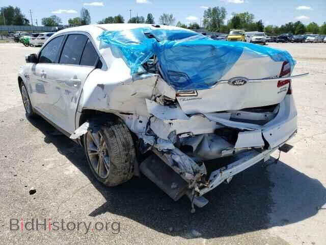2016 FORD TAURUS - VIN: 1FAHP2E88GG129362 - Photo 2