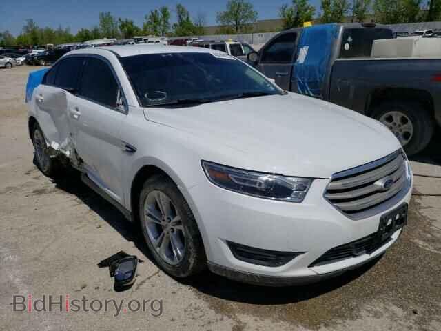 2016 FORD TAURUS - VIN: 1FAHP2E88GG129362 - Photo 4