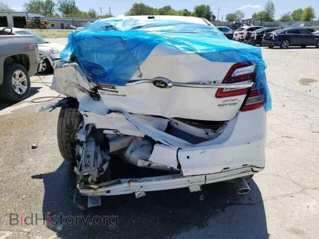 2016 FORD TAURUS - VIN: 1FAHP2E88GG129362 - Photo 6