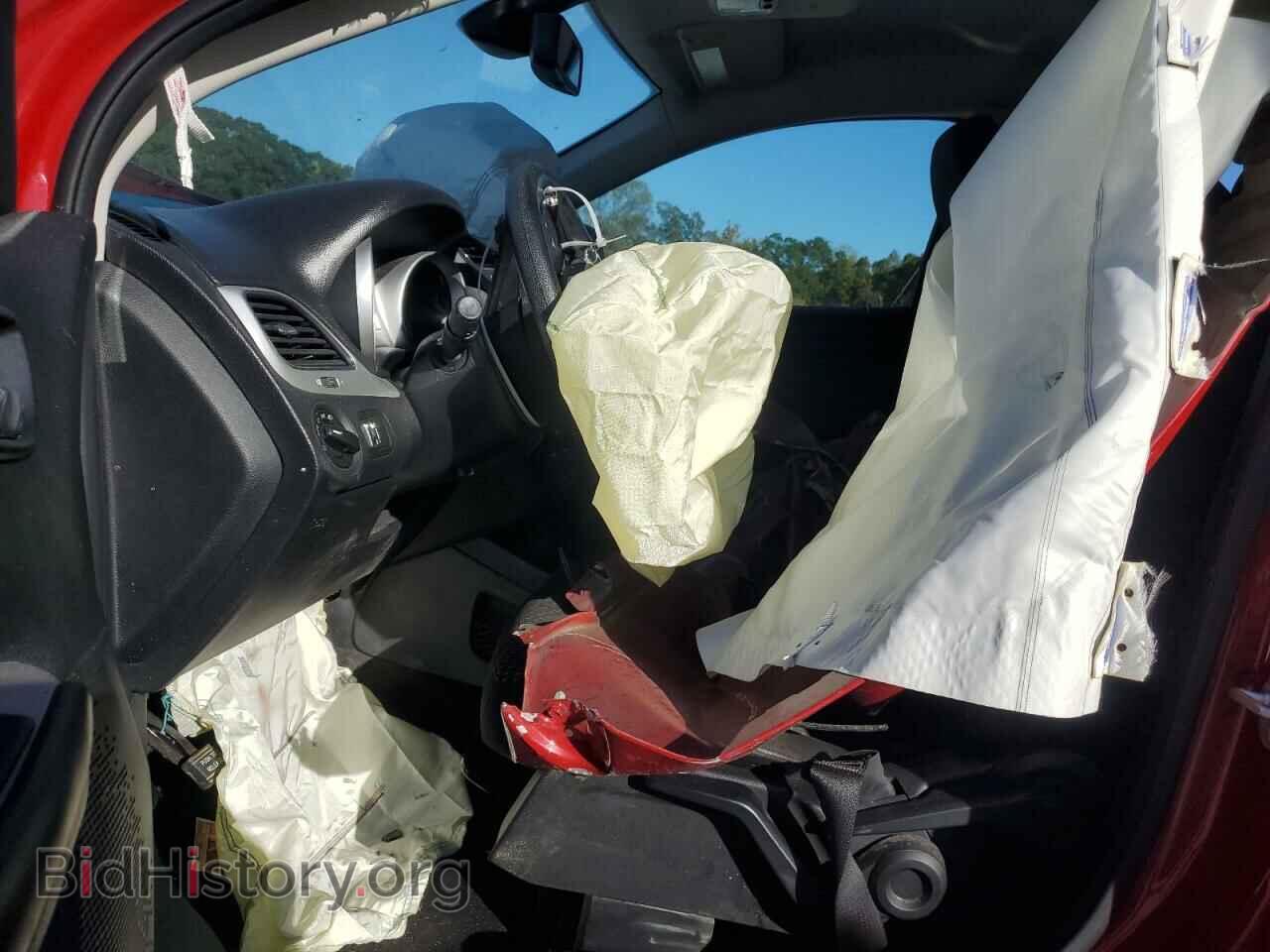 2020 DODGE JOURNEY - VIN: 3C4PDCABXLT235887 - Фото 7
