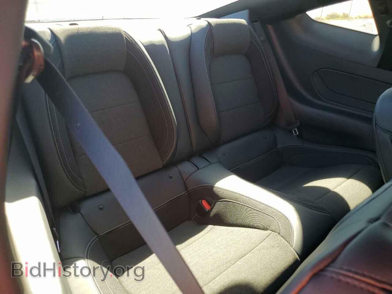 2024 FORD ALL Models - VIN: 1FA6P8TH6R5102995 - Photo 10