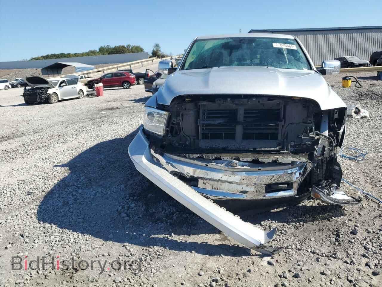 2016 RAM 1500 - VIN: 1C6RR7NT0GS289377 - Фото 5