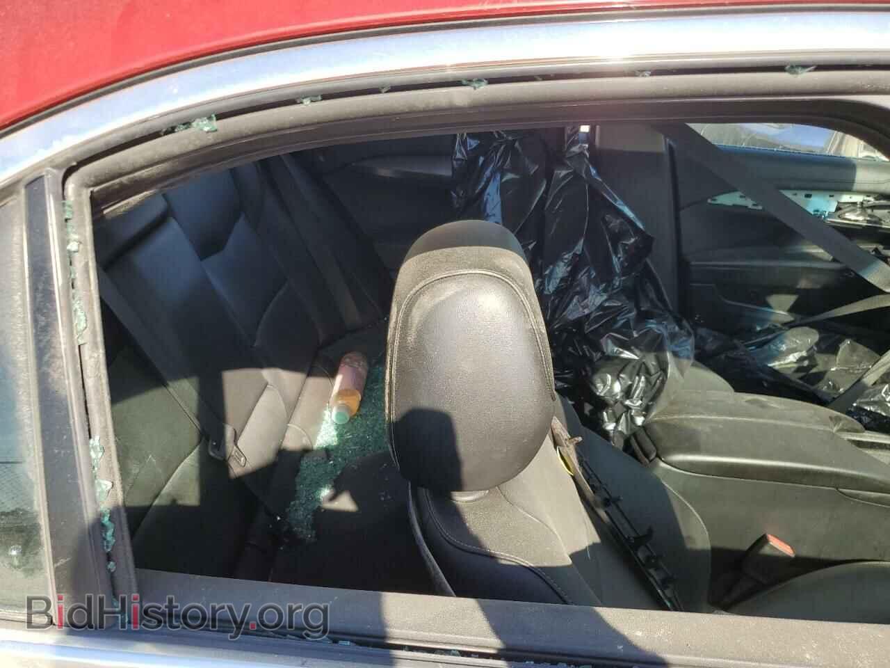 2015 CADILLAC ATS - VIN: 1G6AA5RA2F0142579 - Фото 10