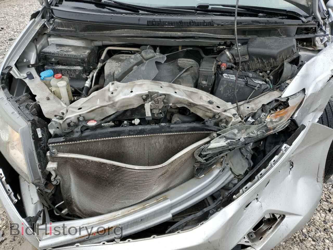 2015 HONDA All Models - VIN: 5FNRL5H68FB008975 - Фото 12