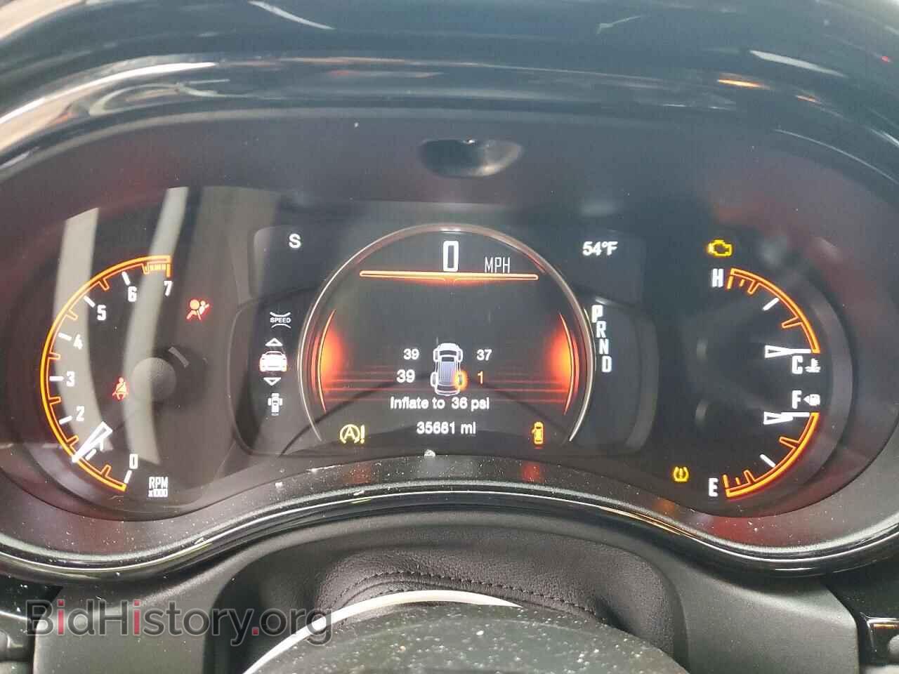 2021 DODGE DURANGO - VIN: 1C4RDJEG9MC663174 - Photo 9