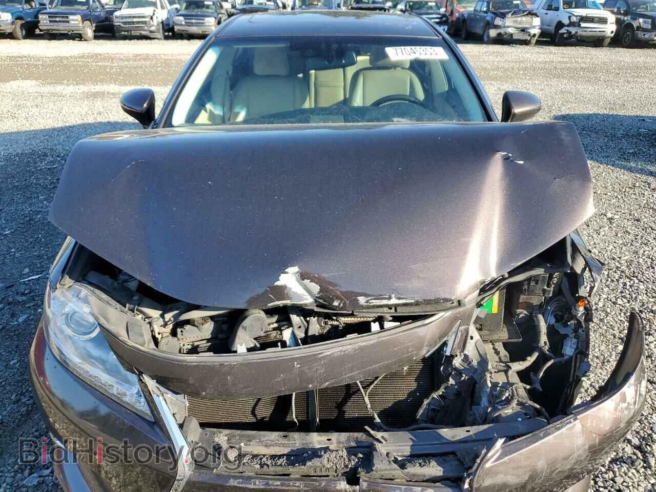 2014 LEXUS ES350 - VIN: JTHBK1GG0E2114800 - Фото 12