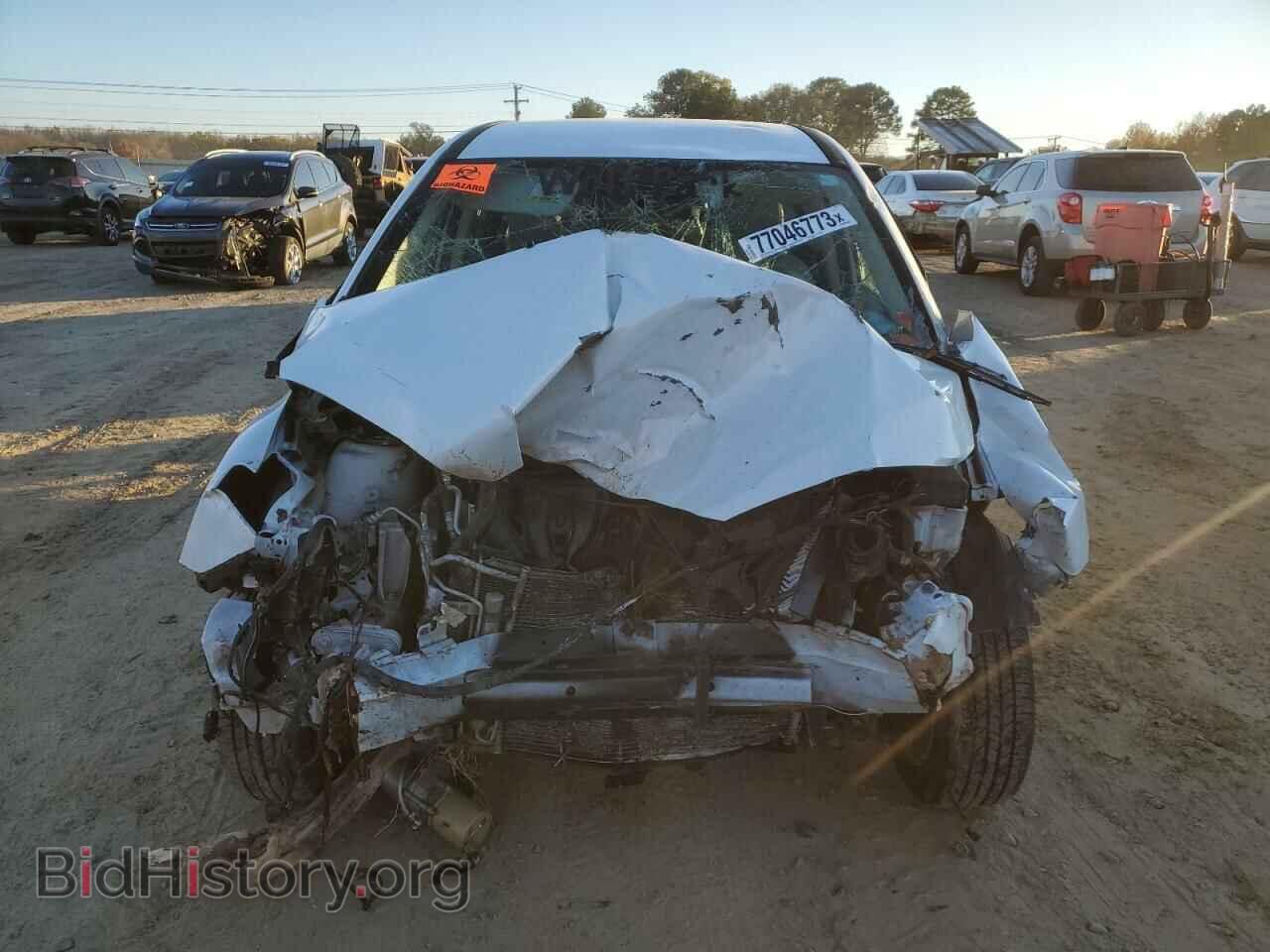 2015 MAZDA 5 - VIN: JM1CW2BL0F0181916 - Фото 5