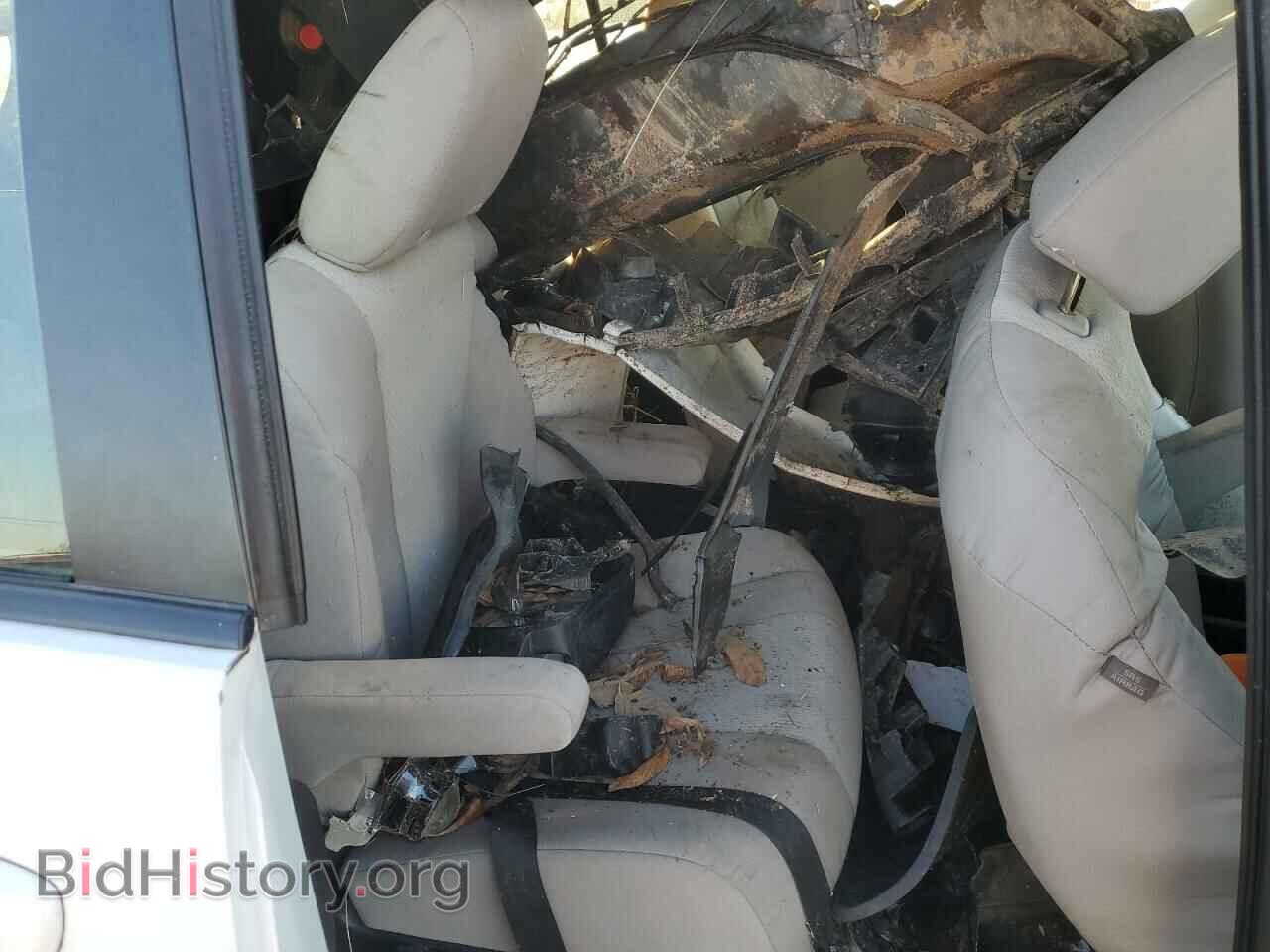 2015 MAZDA 5 - VIN: JM1CW2BL0F0181916 - Фото 10