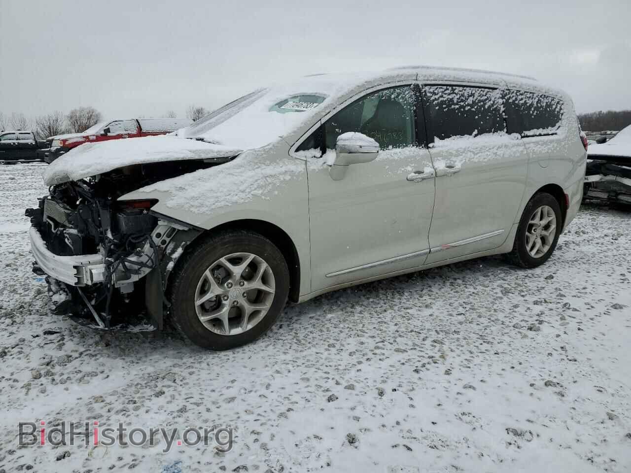 Photo 2C4RC1GG2LR123039 - CHRYSLER PACIFICA 2020