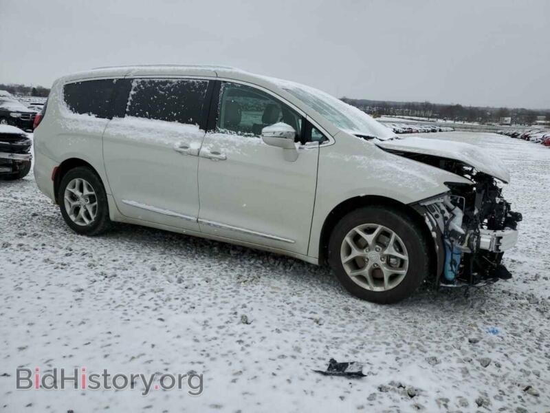 2020 Chrysler PACIFICA (VIN 2C4RC1GG2LR123039) — фото 4 из 13