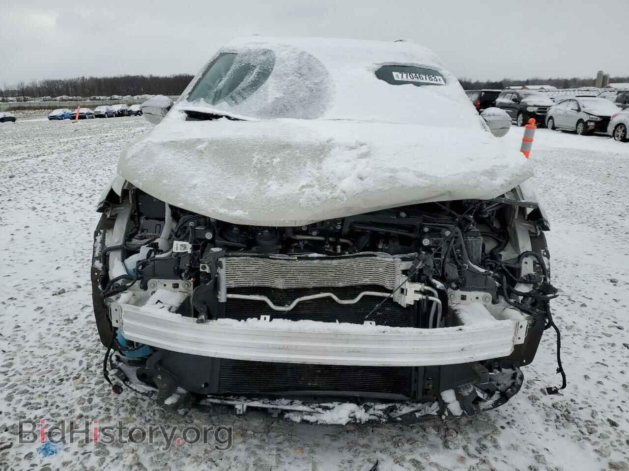 2020 CHRYSLER PACIFICA - VIN: 2C4RC1GG2LR123039 - Фото 5