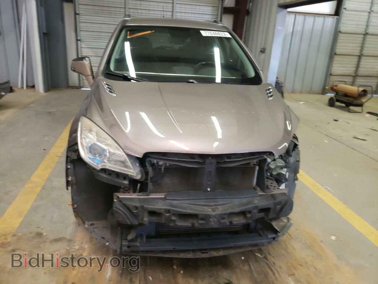2013 BUICK ENCORE - VIN: KL4CJASB7DB127167 - Photo 5