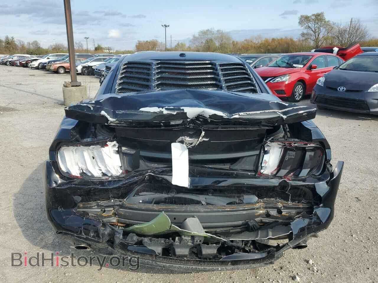 2019 FORD ALL Models - VIN: 1FA6P8TH8K5182645 - Фото 6